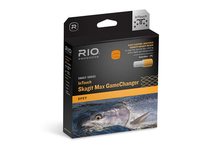 You added <b><u>RIO - Skagit Max GameChanger - F/H/I/S3</u></b> to basket.