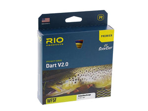 Premier Dart V2.0 - Float