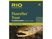 Fluoroflex TroutLeader 9ft 5X 0,15mm/1,8kg