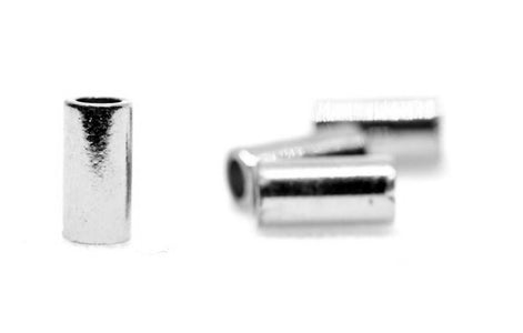 You added <b><u>Futurefly Balance Tungsten Tubes - Silver</u></b> to basket.