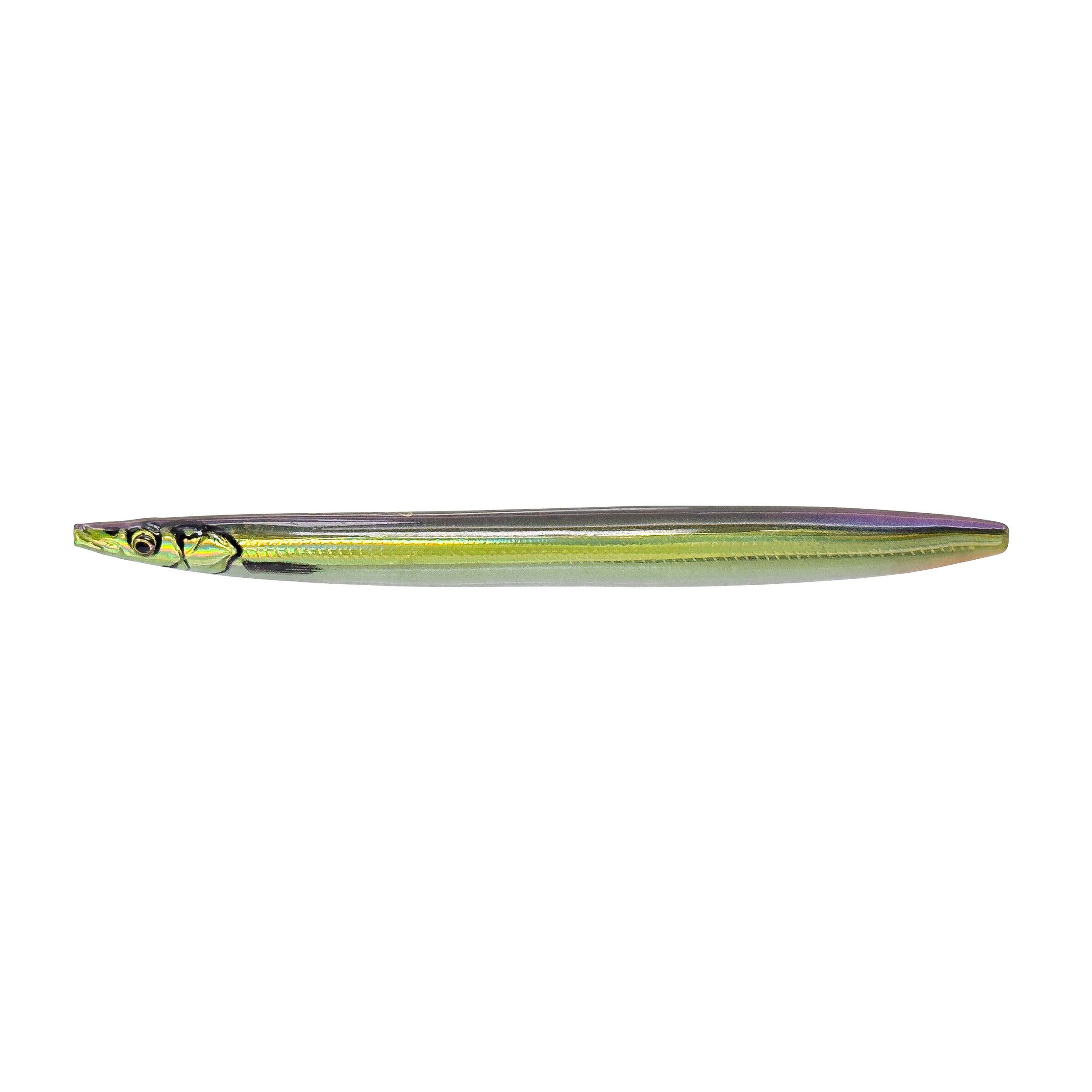 Savage Gear LT Sandeel Loose Scales Limited Edition