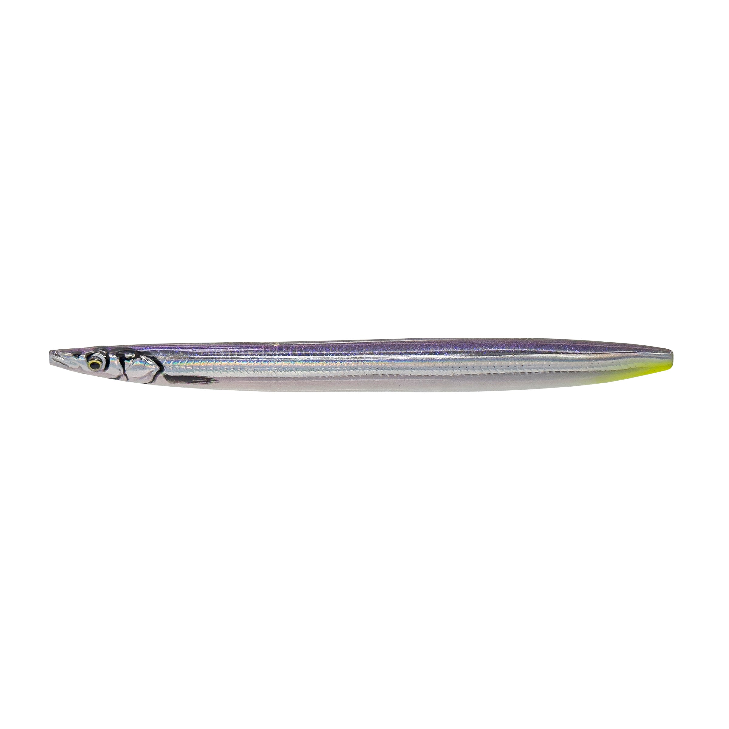 Savage Gear LT Sandeel Loose Scales Limited Edition