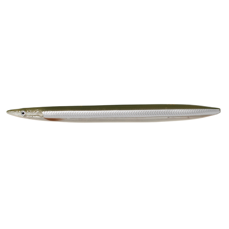 Savage gear line thru Sandeel 15 Grams