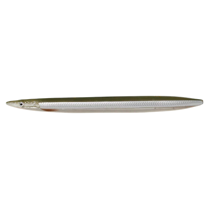 Savage Gear line thru Sandeel 23 grams