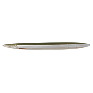 You added <b><u>Savage Gear line thru Sandeel</u></b> to basket.