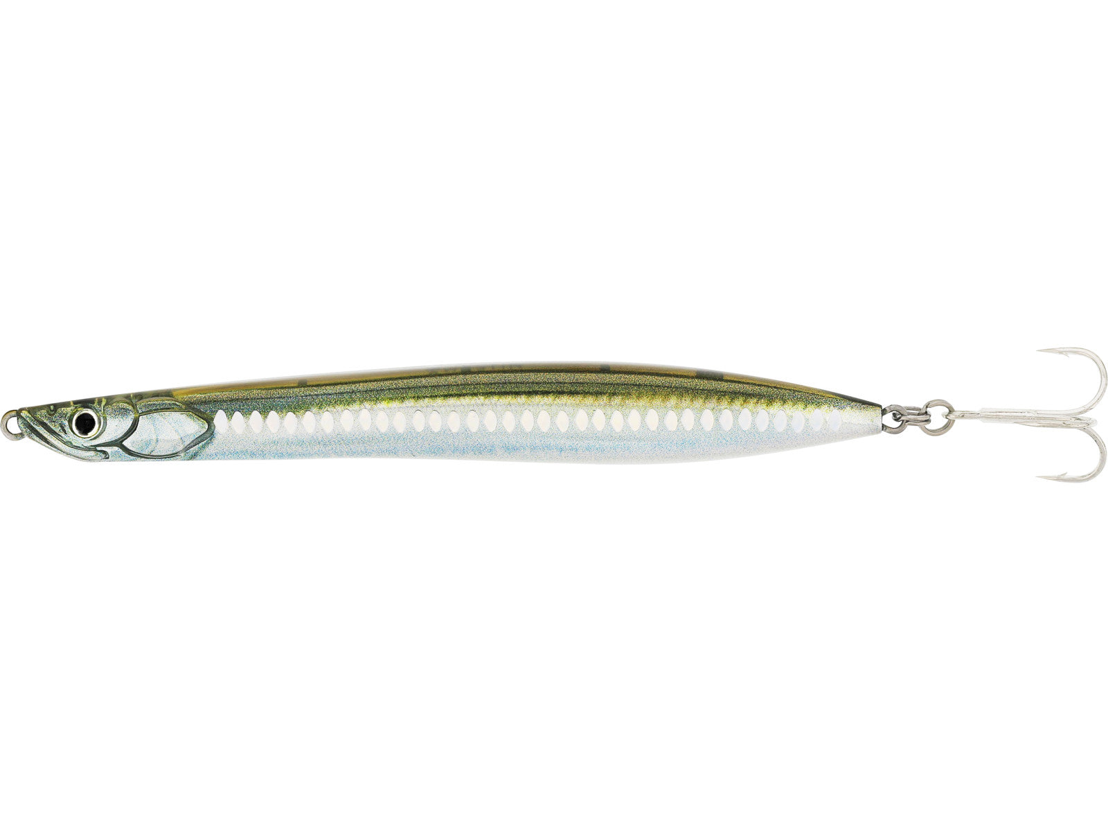 Sandy Fixed Bass