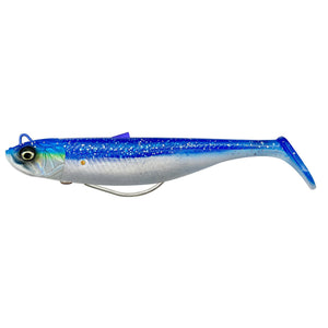 You added <b><u>Savage Minnow Weedless</u></b> to basket.