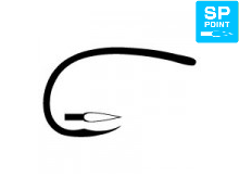 You added <b><u>Tiemco 2499 SP BL</u></b> to basket.
