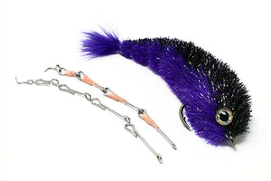 Fish Spine Shanks - Different sizes