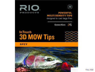 You added <b><u>RIO - InTouch 3D MOW Tips Medium Tip</u></b> to basket.