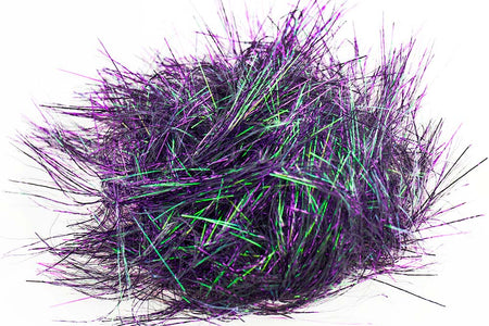 You added <b><u>Senyo's Aqua Veil Chenille - Grape Soda</u></b> to basket.