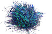 Senyo's Aqua Veil Chenille - Mountain Blueberry