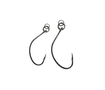 You added <b><u>Savage Gear Grip Point Single Hooks</u></b> to basket.