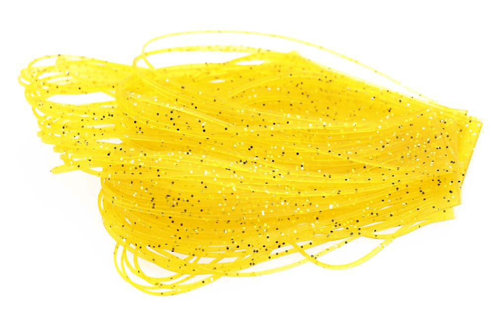 Sili Legs Barred - Yellow/Gold