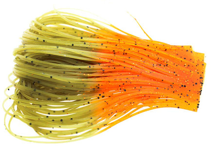You added <b><u>Sili Legs Fire Tip - Olive/Orange</u></b> to basket.
