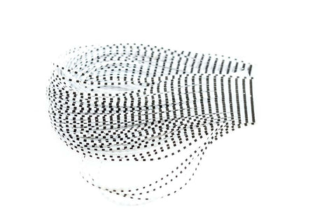 You added <b><u>Sili Legs NYMPH - Barred White</u></b> to basket.