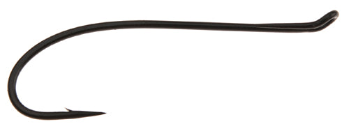 You added <b><u>AHREX HR410 Hooks - Tying Single</u></b> to basket.