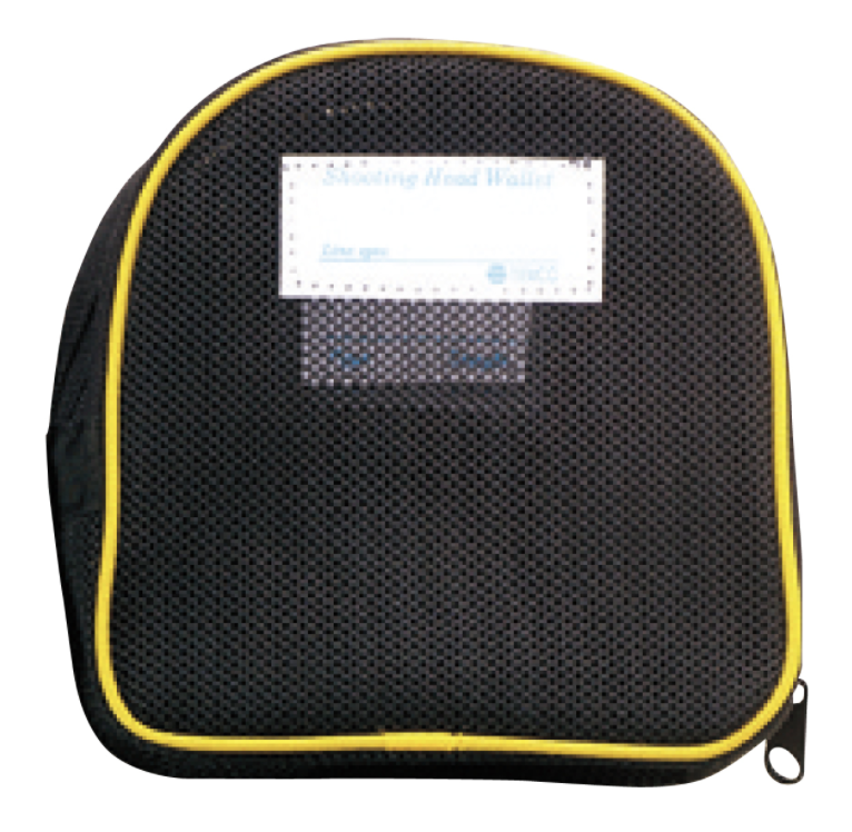 Tiemco - Shooting Head Wallet - Large