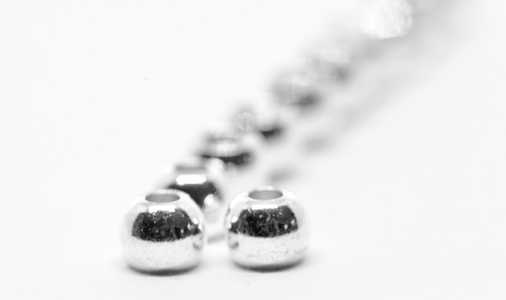 You added <b><u>Futurefly Brass Beads - Silver</u></b> to basket.