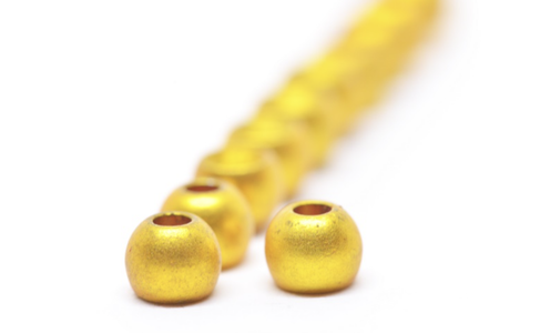You added <b><u>Futurefly Brass Beads - Metallic Yellow</u></b> to basket.