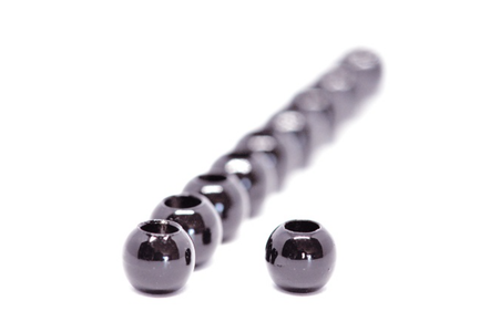 You added <b><u>Futurefly Tungsten Beads - Black</u></b> to basket.