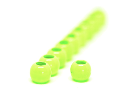 You added <b><u>Futurefly Tungsten Beads - Fl. Chartreuse</u></b> to basket.