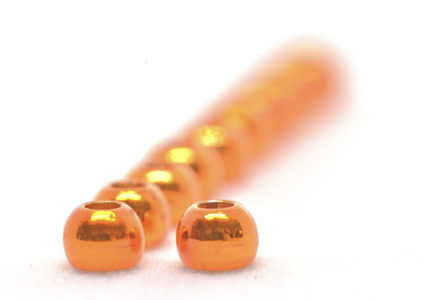 You added <b><u>Futurefly Tungsten Beads - Metallic Golden Orange</u></b> to basket.