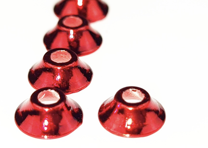 You added <b><u>Futurefly Tungsten UFO disc - Metallic Red</u></b> to basket.