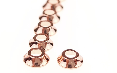 You added <b><u>Futurefly Tungsten UFO disc - Copper</u></b> to basket.