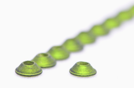 You added <b><u>Futurefly Tungsten UFO disc - Metallic Olive</u></b> to basket.