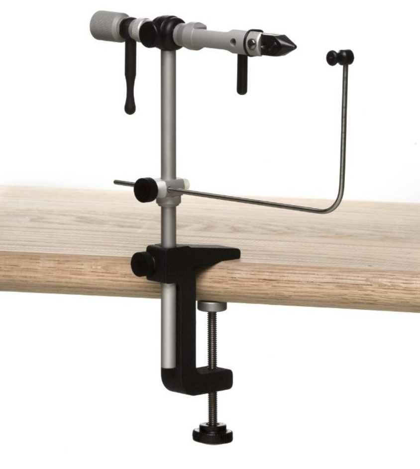 Renzetti - Clouser Saltwater 2200 Traveler - Clear