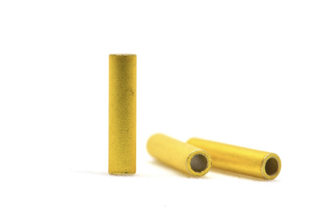 You added <b><u>Futurefly US Tubes - Matte Metallic Yellow</u></b> to basket.