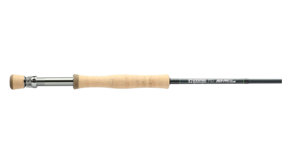 You added <b><u>GLS IMX-Pro Fly V2 Saltwater</u></b> to basket.