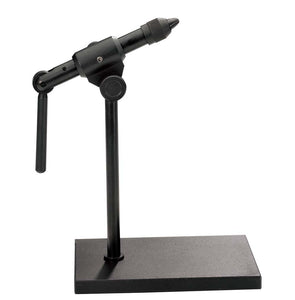 You added <b><u>Tiemco Solid Vise - Black </u></b> to basket.