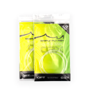 You added <b><u>Searun Saltwater Leaders 2-pack </u></b> to basket.