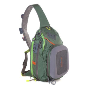 You added <b><u>Fishpond summit sling bag - Tortuga </u></b> to basket.