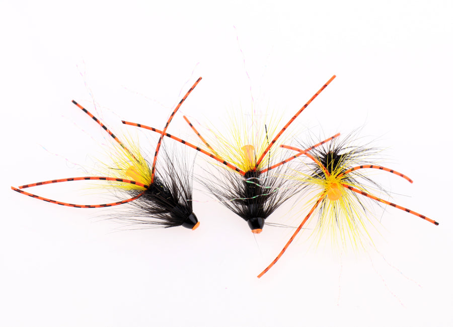 Pro Flexi Beads - Black