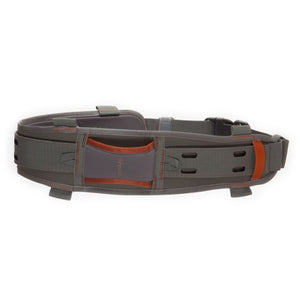 You added <b><u>Fishpond South Fork Wader Belt</u></b> to basket.