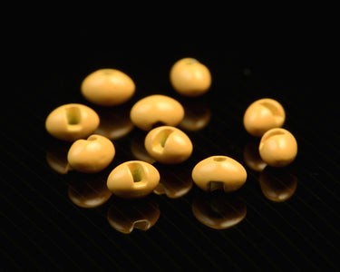 You added <b><u>Spawn Slotted Tungsten Football Beads - 7.5mm - Shrimp Peach</u></b> to basket.
