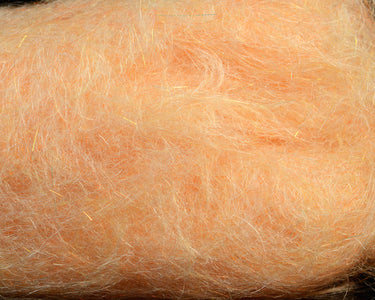 You added <b><u>Spawn's Simi Seal Dubbing - Pete's Shrimp Peach</u></b> to basket.