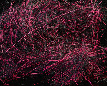 You added <b><u>Spawn's UV Simi Seal Dubbing - Black / UV Fuchsia</u></b> to basket.