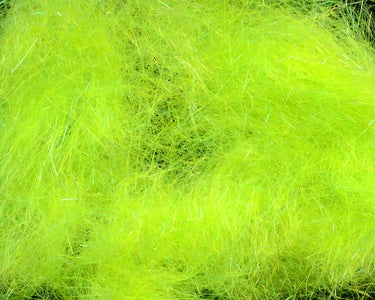 You added <b><u>Spawn's Mega Simi Seal Dubbing - UV Coastal Chartreuse Yellow</u></b> to basket.