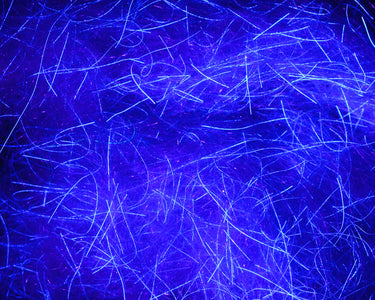 You added <b><u>Spawn's UV Simi Seal Dubbing - UV Pacific Kingfisher</u></b> to basket.