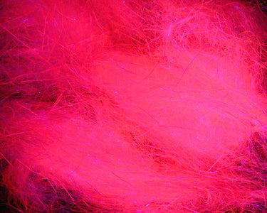 You added <b><u>Spawn's UV Simi Seal Dubbing - UV Pesca Hot Pink</u></b> to basket.