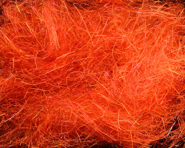 You added <b><u>Spawn's UV Simi Seal Dubbing - UV Slow Burn Flame</u></b> to basket.