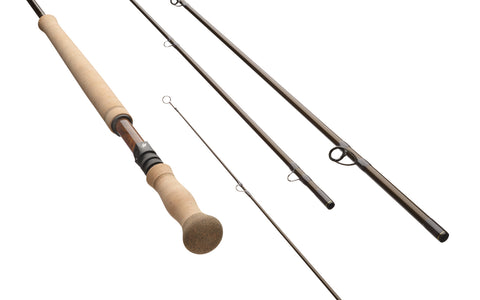 You added <b><u>Sage Spey R8 Rod </u></b> to basket.