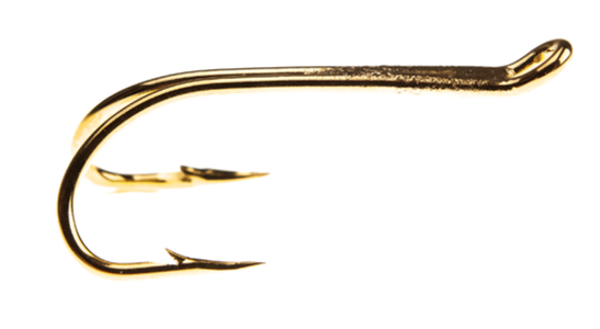 You added <b><u>AHREX HR428G Hooks - Standard Double Gold</u></b> to basket.