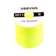 Veevus Stomach tråd - Fluo. Yellow