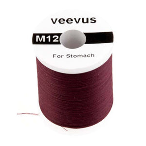 You added <b><u>Veevus Stomach Thread - Claret</u></b> to basket.