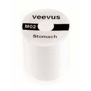 Veevus Stomach tråd - White